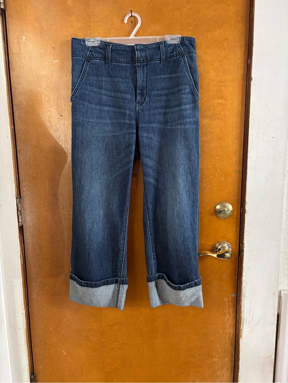 Pilcro Jeans. Size 29